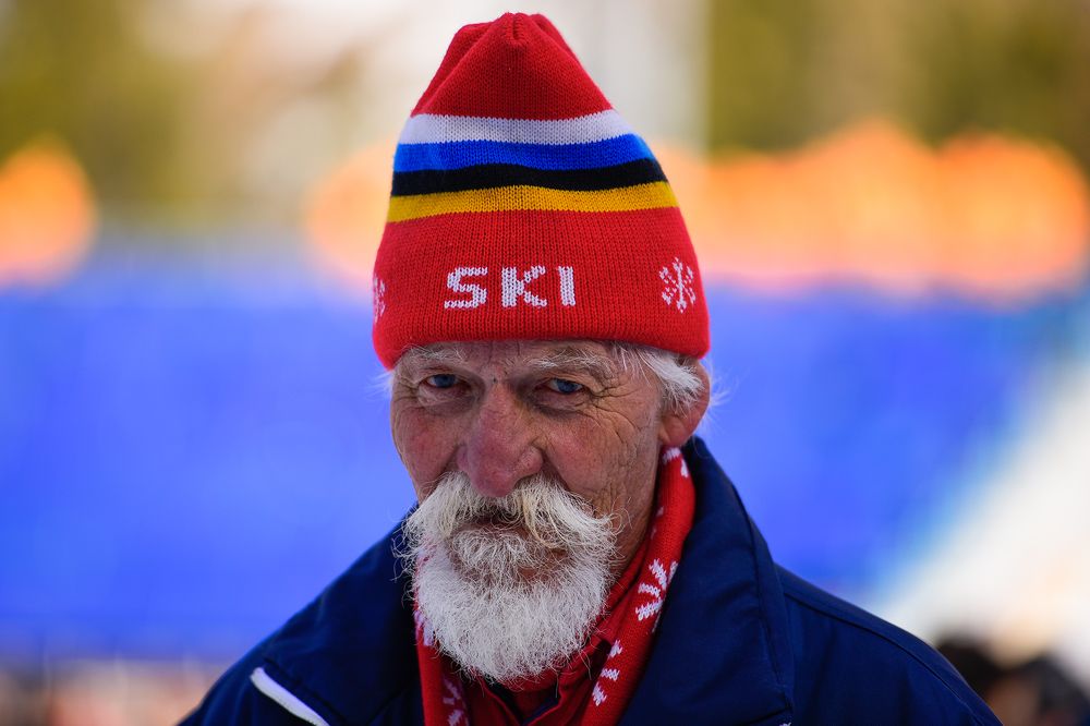 Фотография автора Владимир Пронин