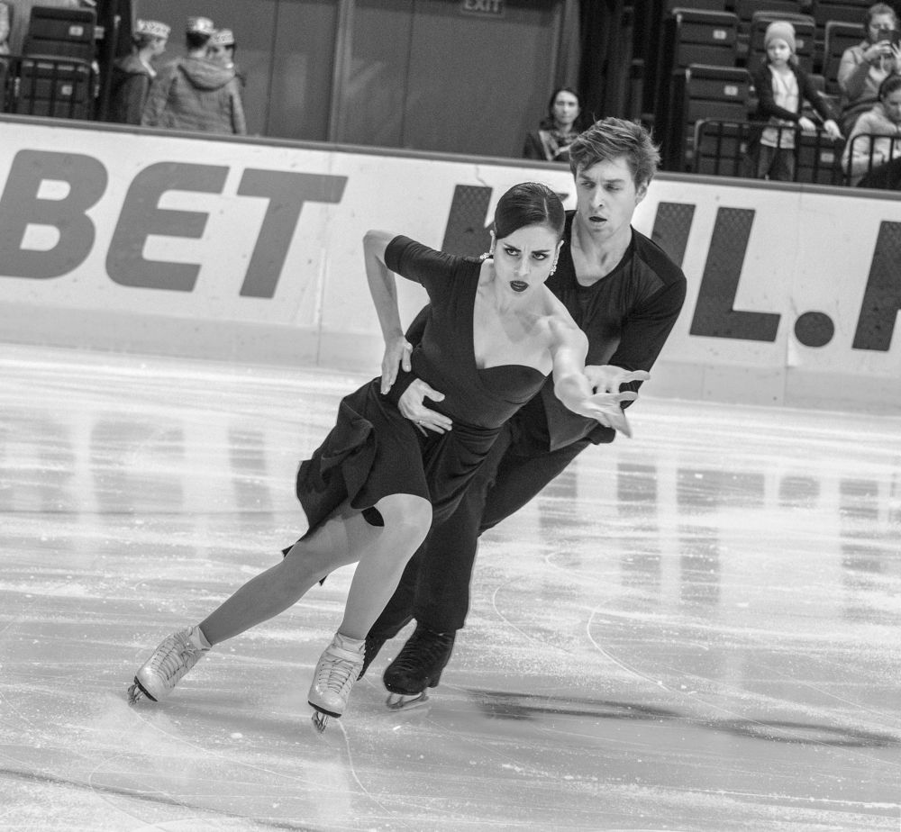 Photograph by Tatiana Zuikova