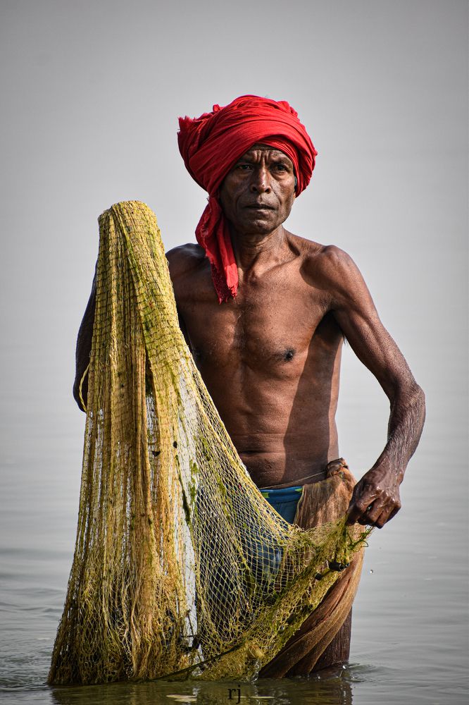 Photograph by Raj Singh