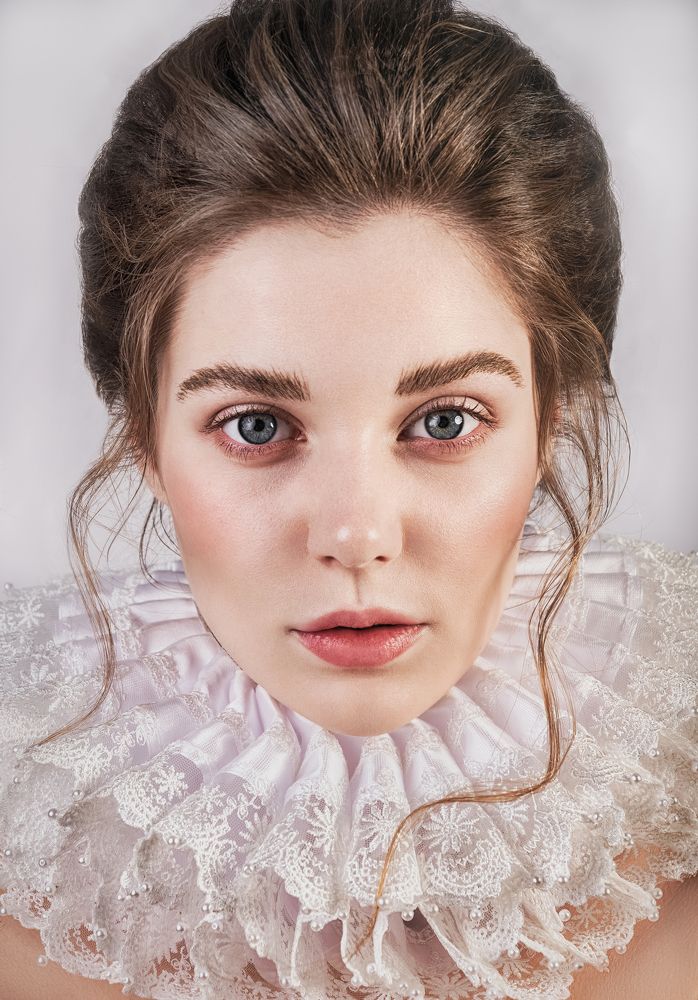 Красавица прошлого