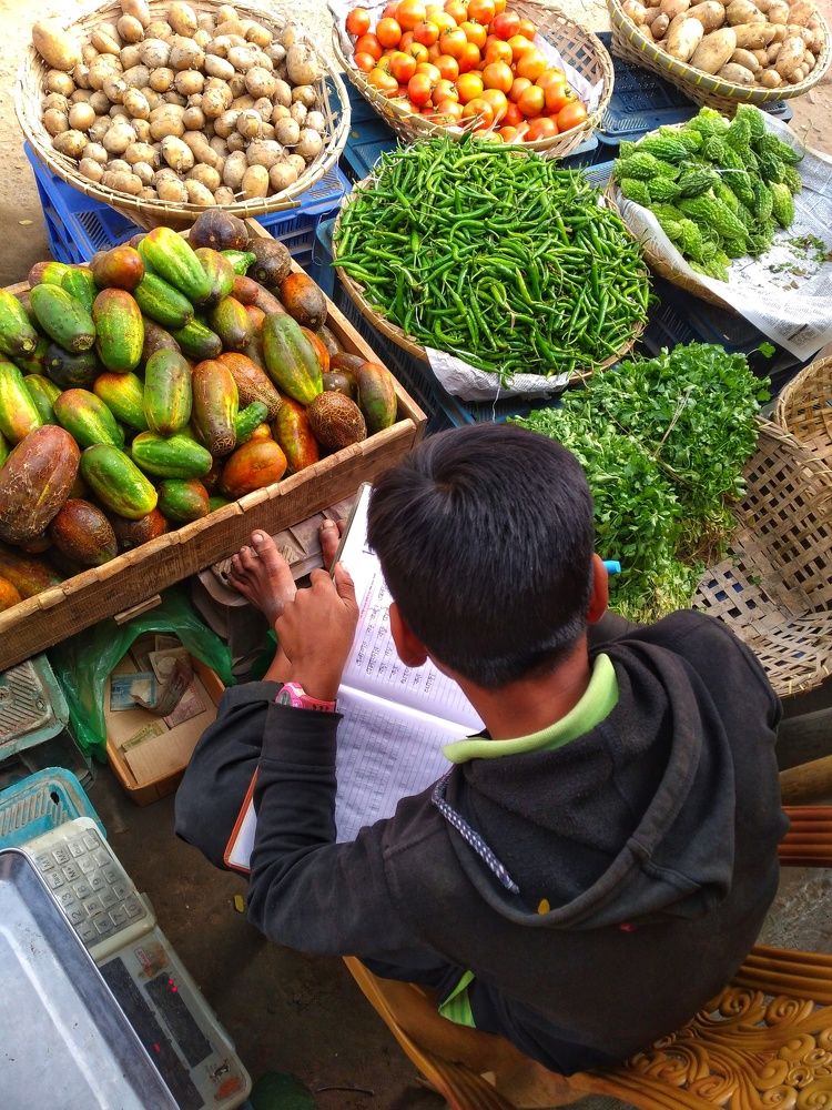 Photograph by Morshed Greenfish