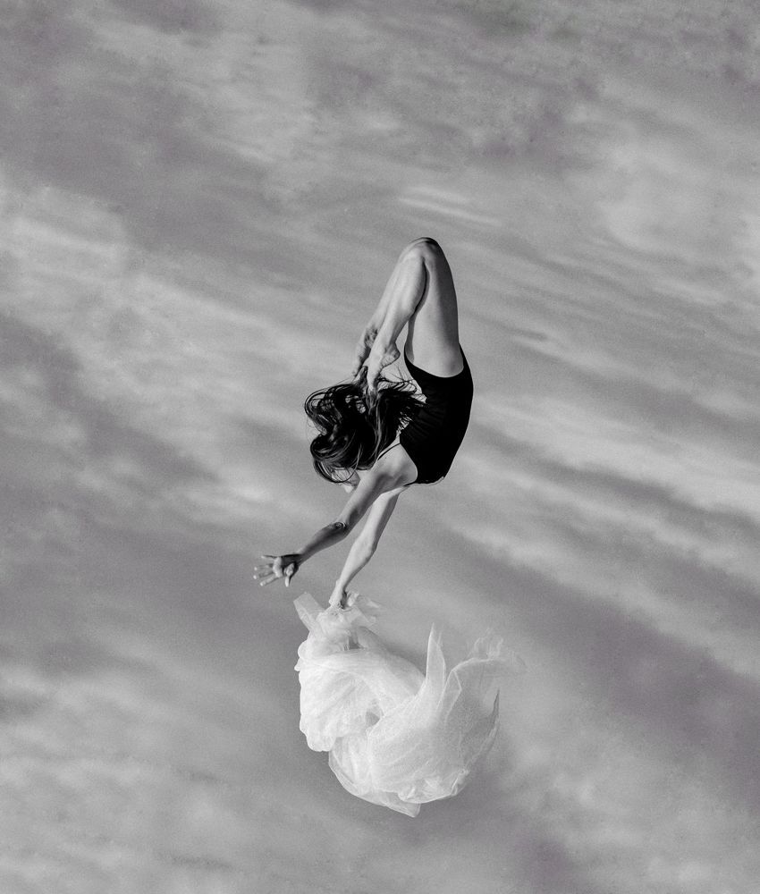 Photograph by Яна Украинец