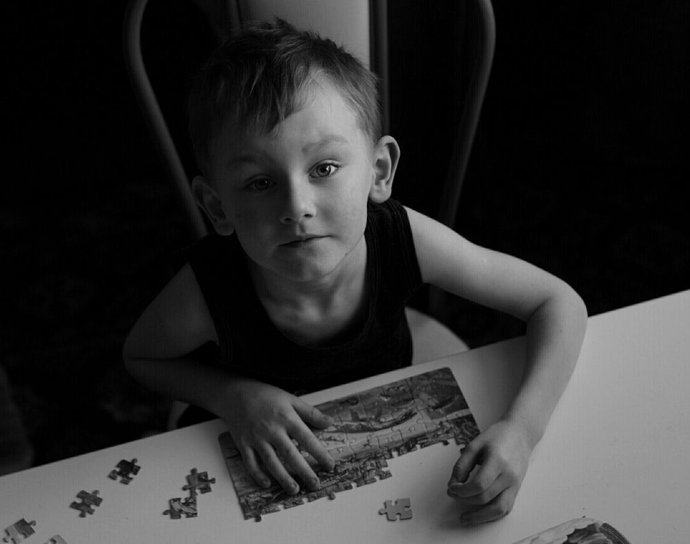 Photograph by Диана Потапова