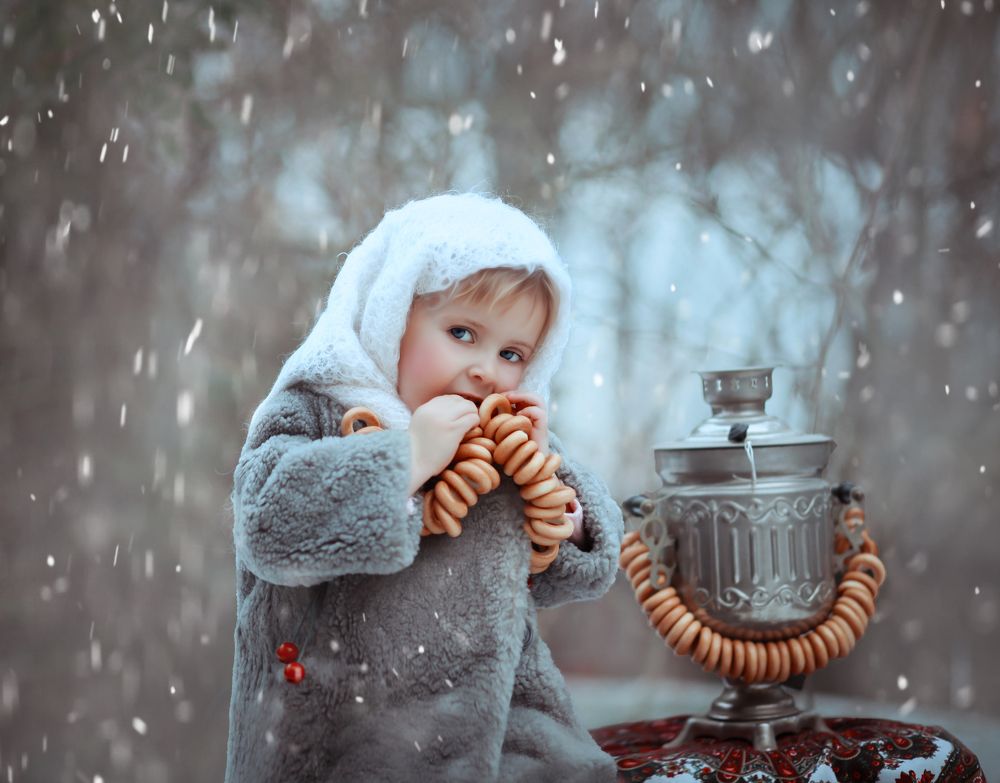 Photograph by ОЛЕСЯ ТАРАНЕНКО