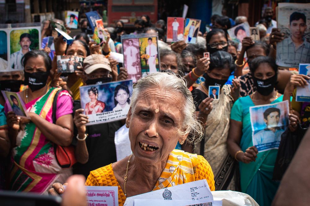 Photograph by Diluckshan Puviraj