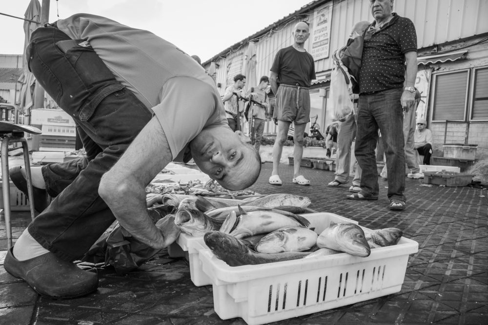 Photograph by Eleonora Shilova