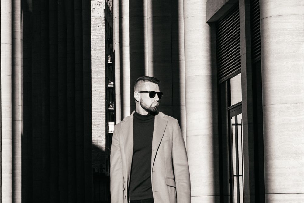 Photograph by Сергей Мирошников