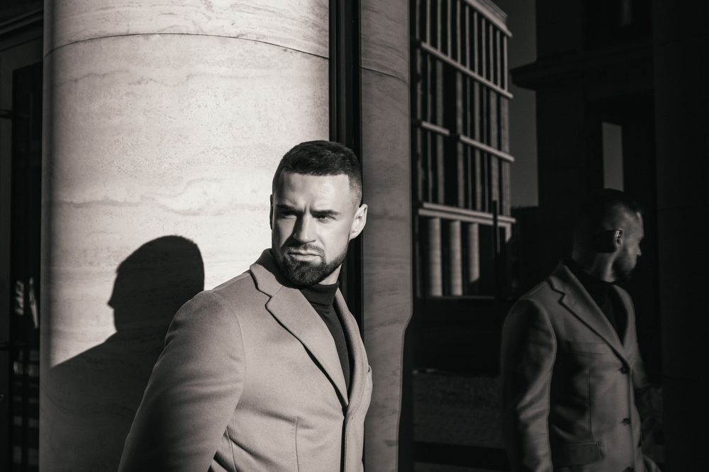 Photograph by Сергей Мирошников