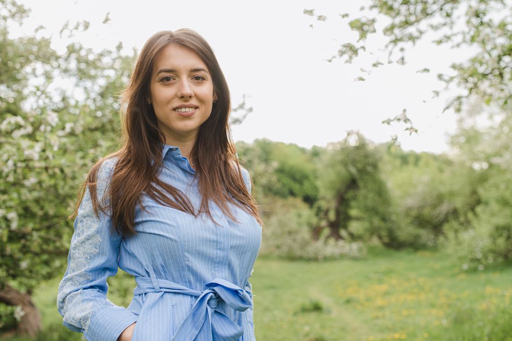 Photograph by Iurii Chornysh