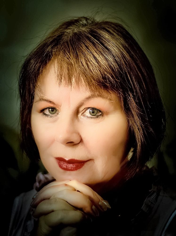 Photograph by РОМУАЛЬД ЭДМУНДОВИЧ