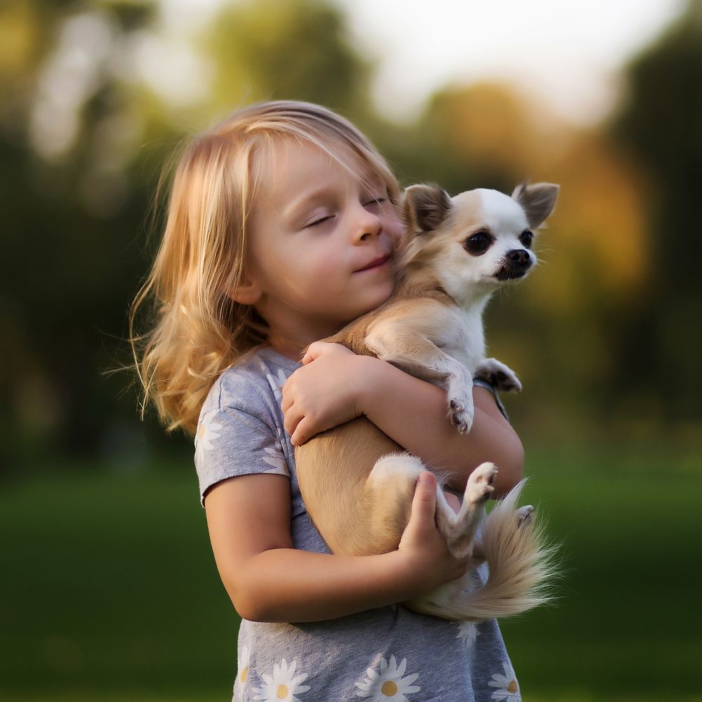 Photograph by Veronika Motizova