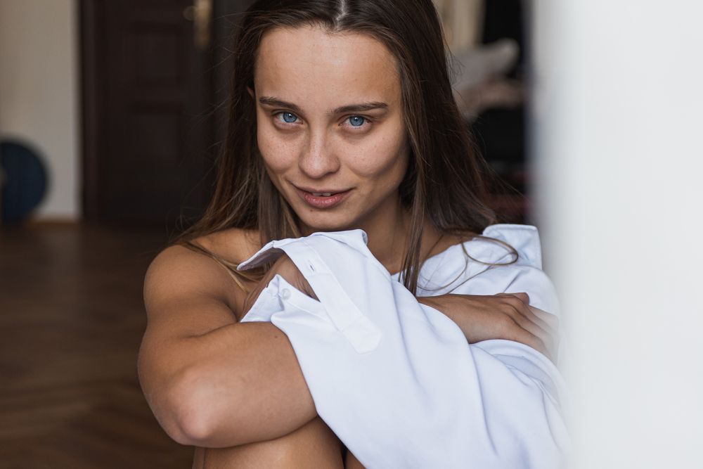 Photograph by Iurii Chornysh