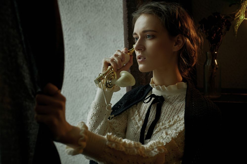 Photograph by Александр Моисеев