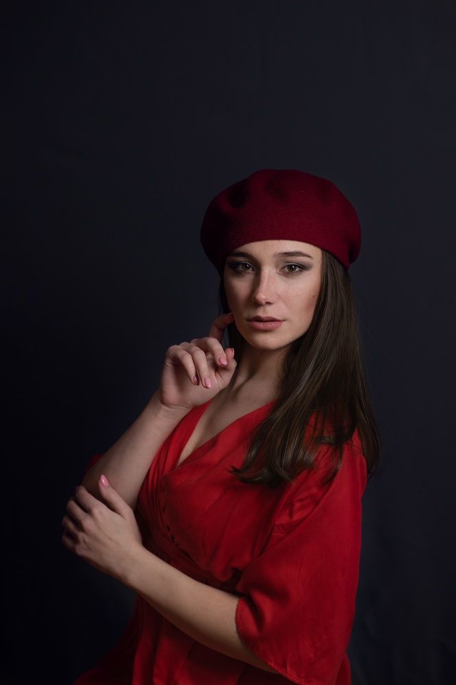 Photograph by Лариса Гоголошвили