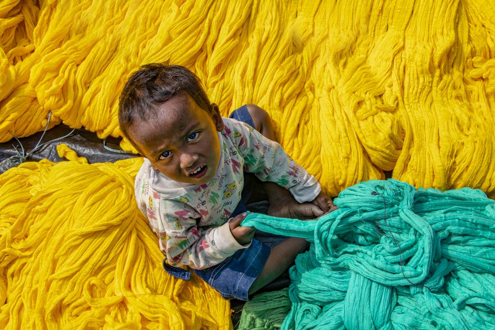 Photograph by Subhra Roy Chowdhury