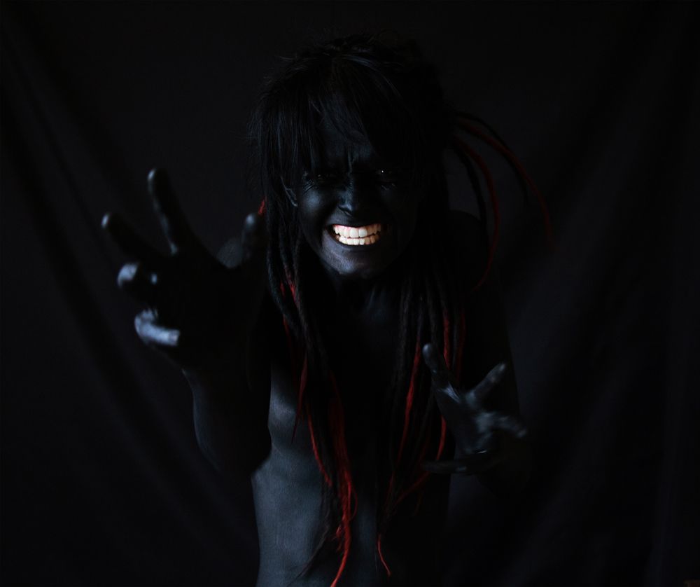 Photograph by katrin_katrin