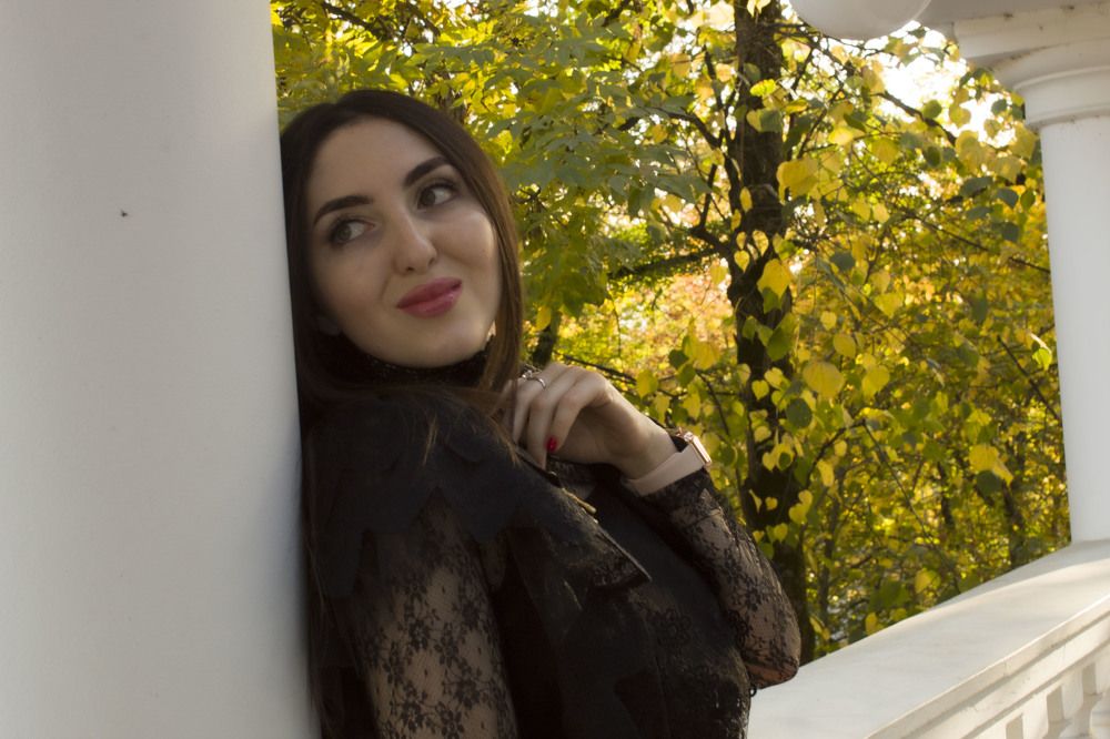 Photograph by Лина Ахмедова