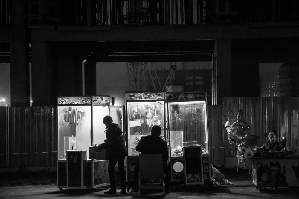 Фотография автора Asif Zülfüqarov