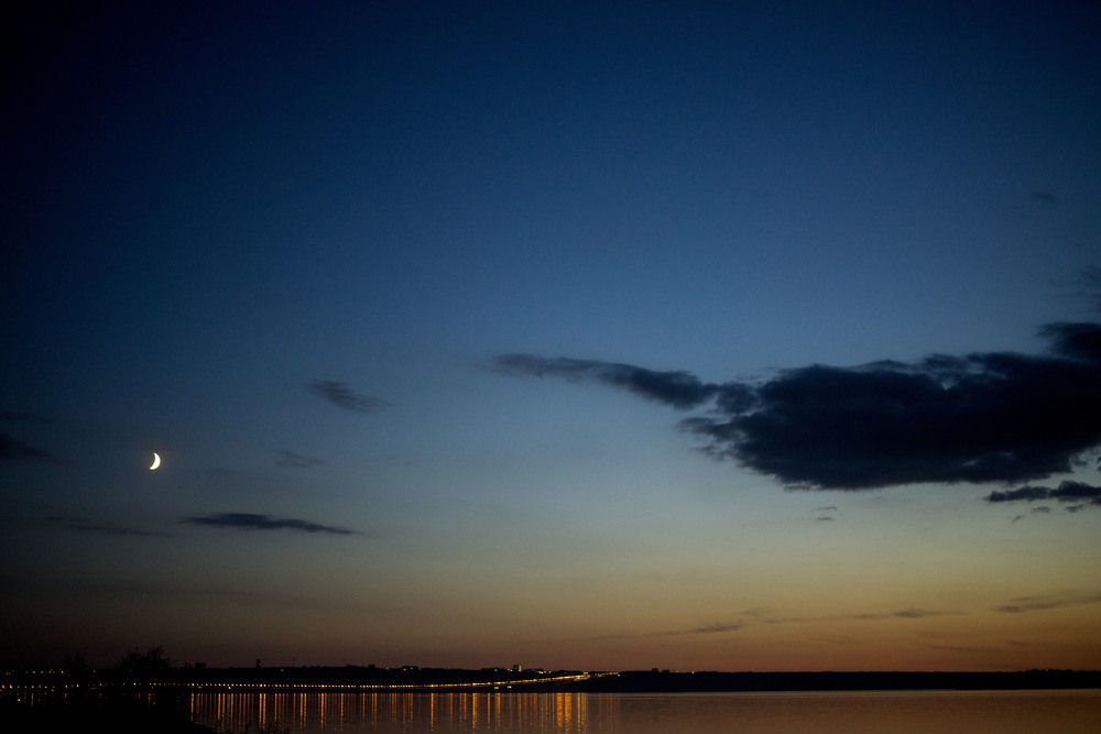 Photograph by Evgeniy Shev