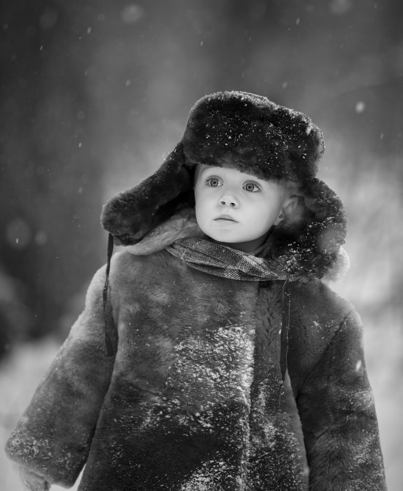 Photograph by Катерина Лебедева