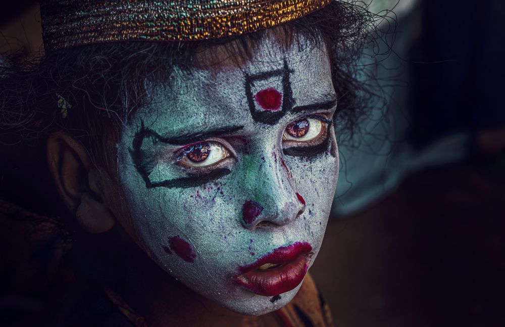 Photograph by Subhra Roy Chowdhury