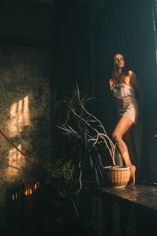 Photograph by Анна Захарова