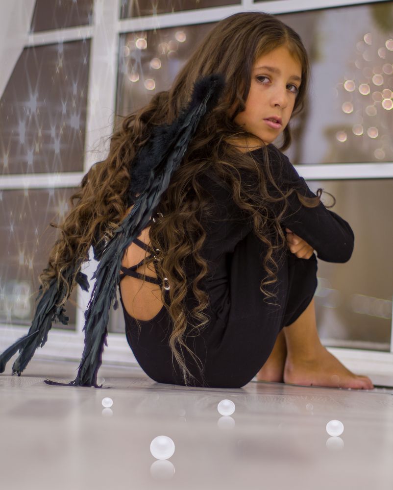 Photograph by Оксана Макарова