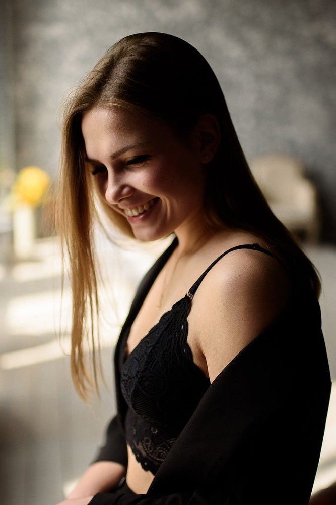 Photograph by Анастасия Косаревская