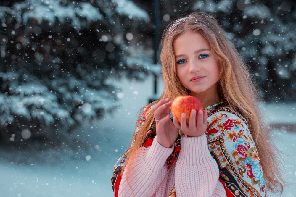 Photograph by Таранова Алена