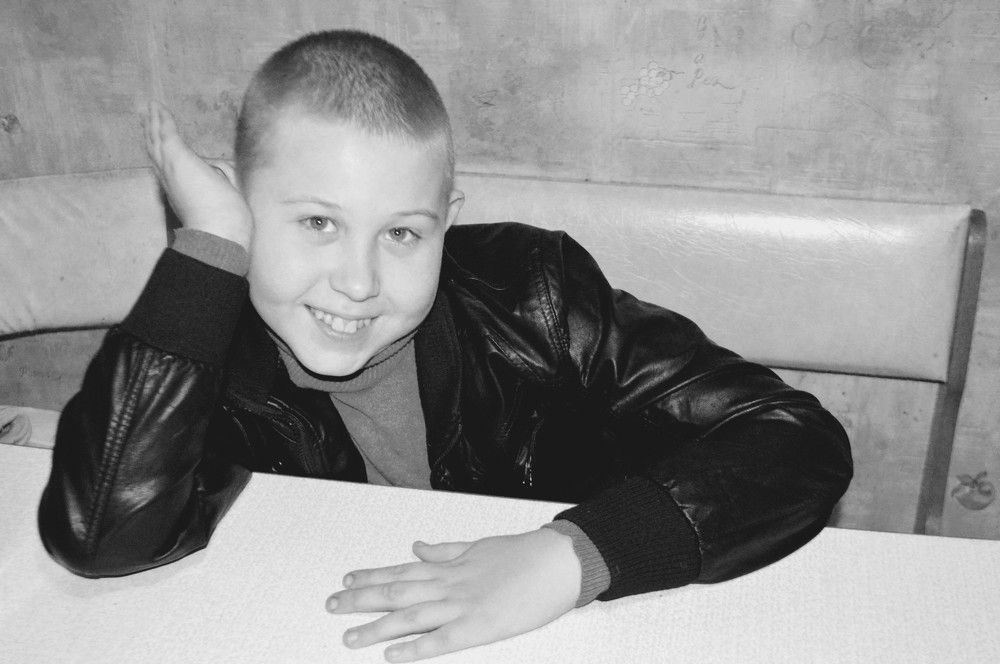 Photograph by Людмила Скочилова