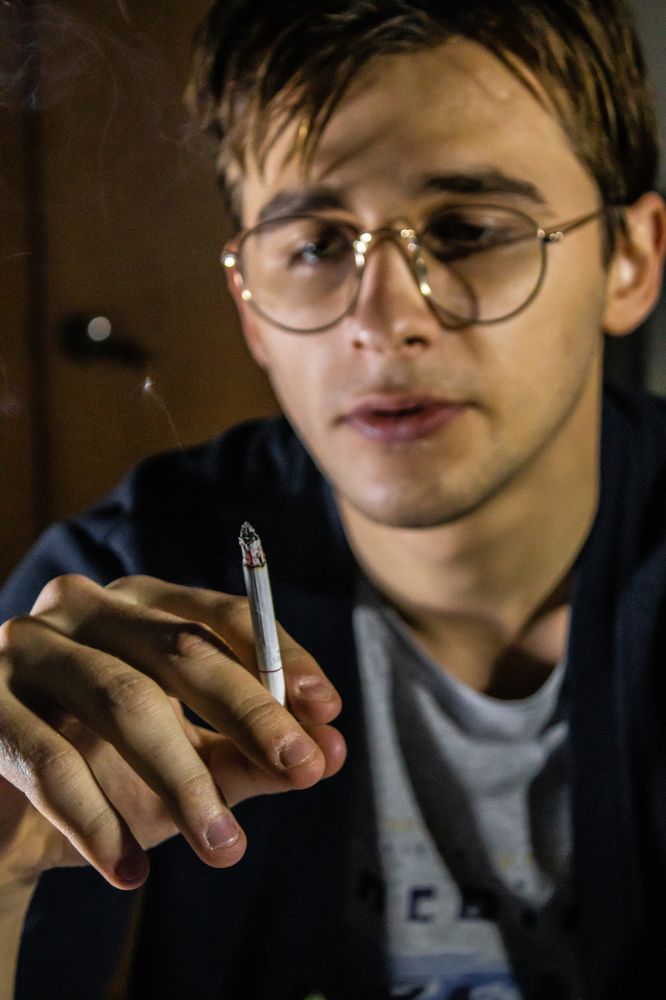 Photograph by Валерия Лим