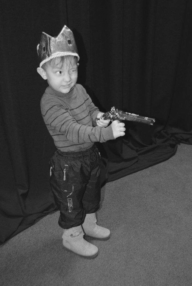 Photograph by Людмила Скочилова