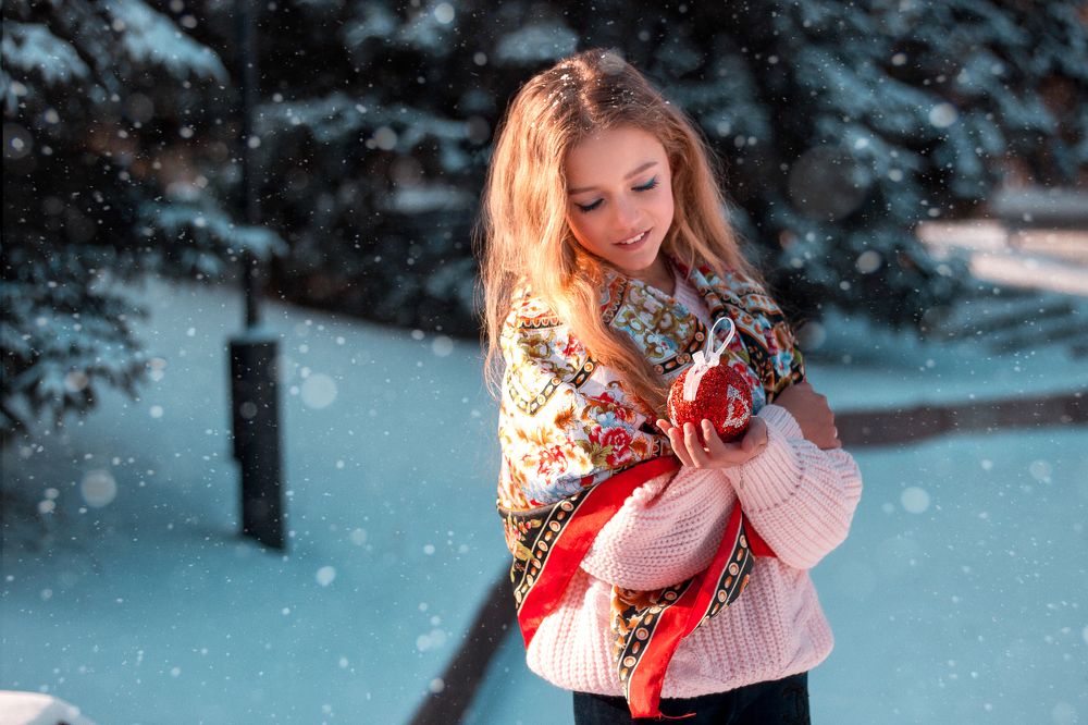 Photograph by Таранова Алена