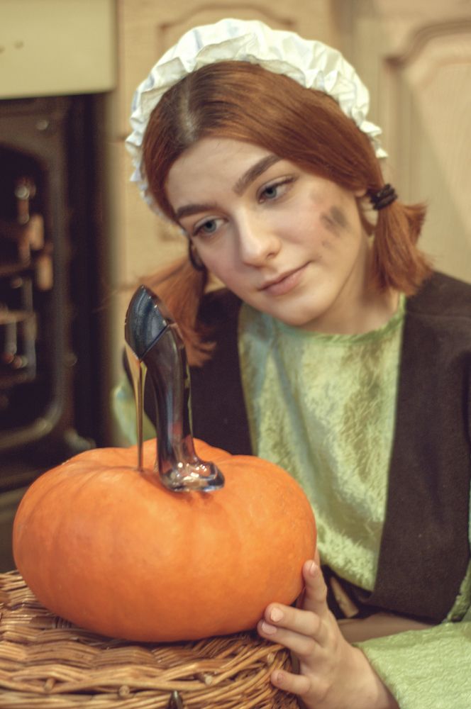 Photograph by Ирина Мошковская