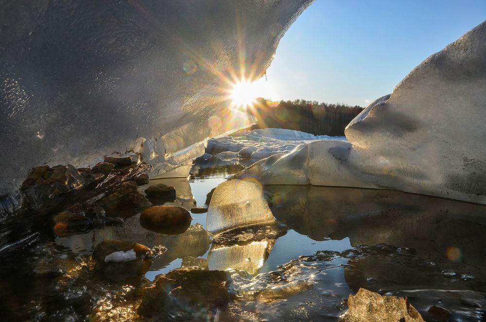 Photograph by Pavel SidorOFF