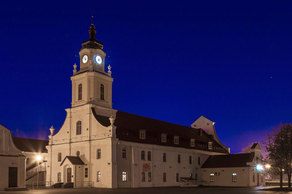 Photograph by Александр Есликов