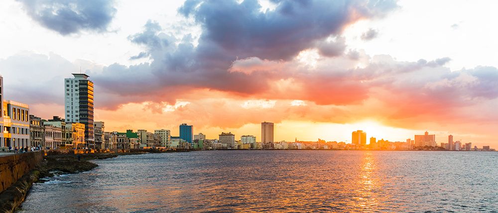 Photograph by Gabriel Gonzalez