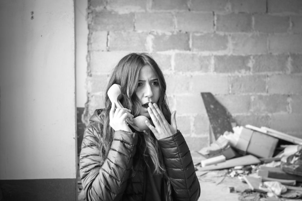 Photograph by Tigran Shishmanyan