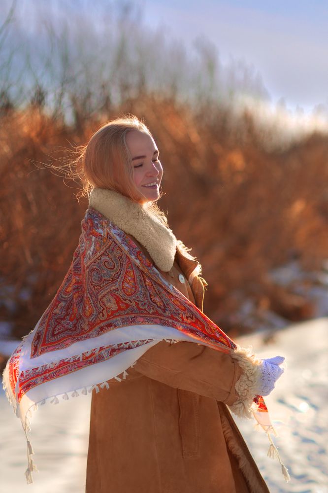 Photograph by Оксана Беляева