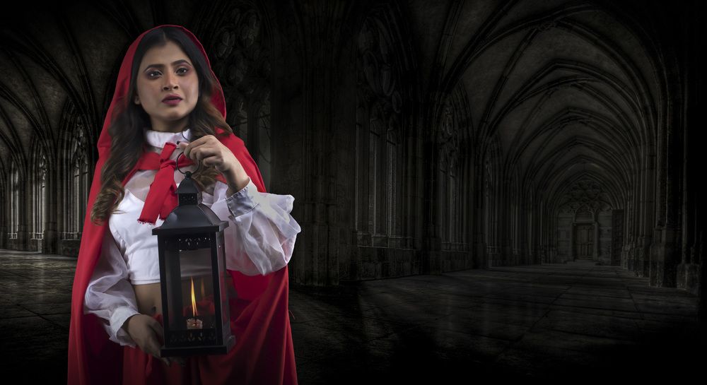 Photograph by Subhra Roy Chowdhury