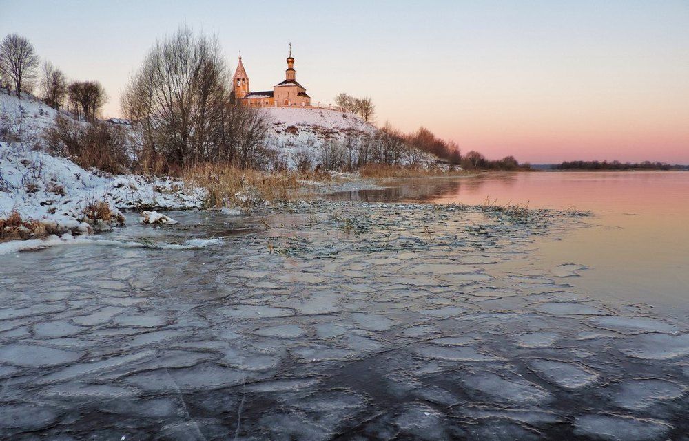 Photograph by Павел Васильев