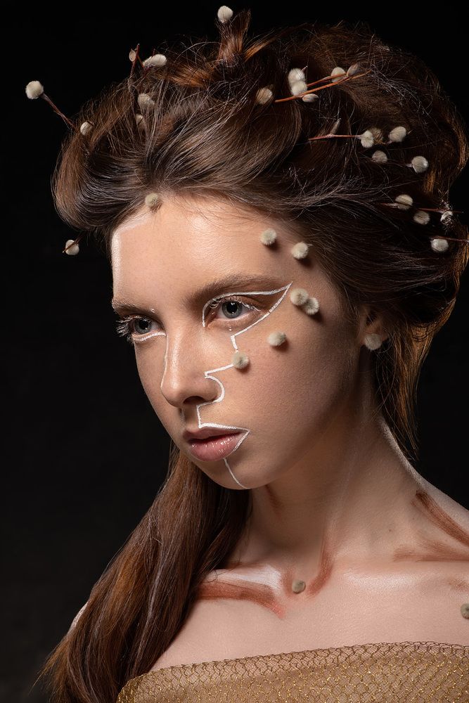 Фотография автора Ксения Долгорукова