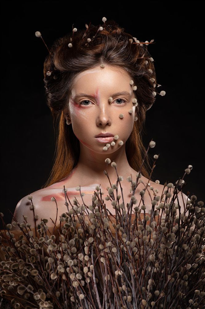 Фотография автора Ксения Долгорукова