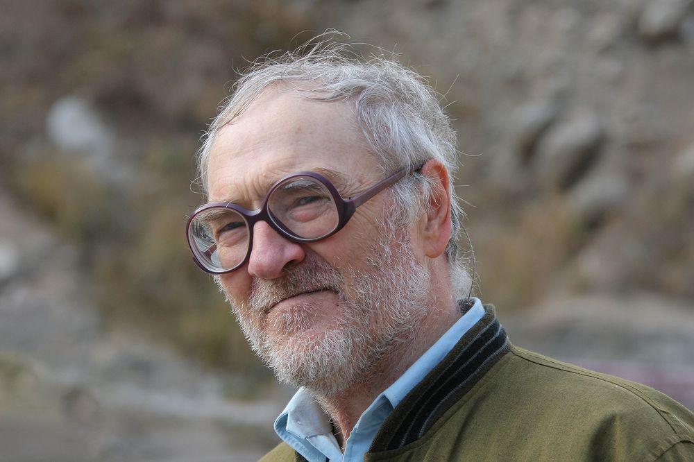 Фотография автора Владимир Пронин