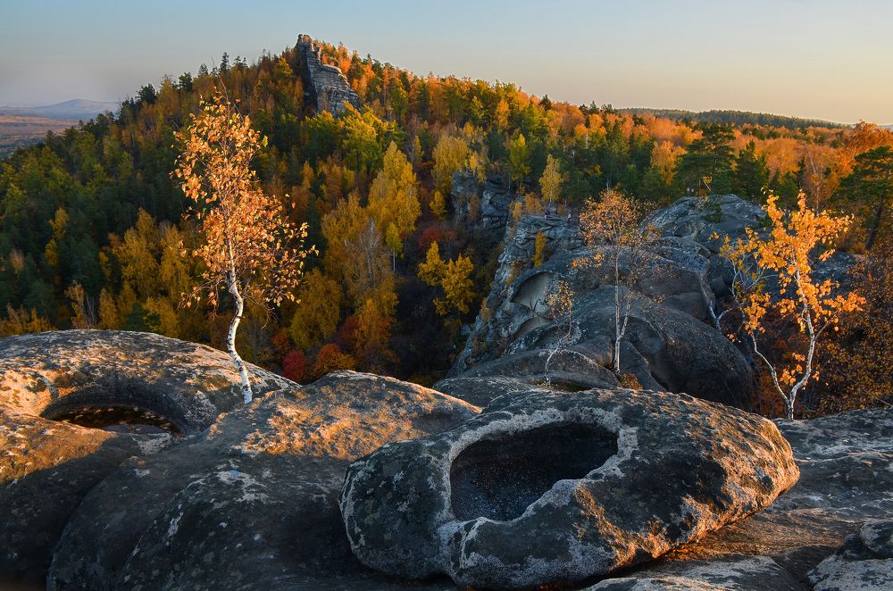 Photograph by Pavel SidorOFF