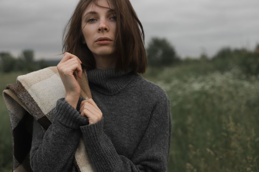 Photograph by Саша Никульникова