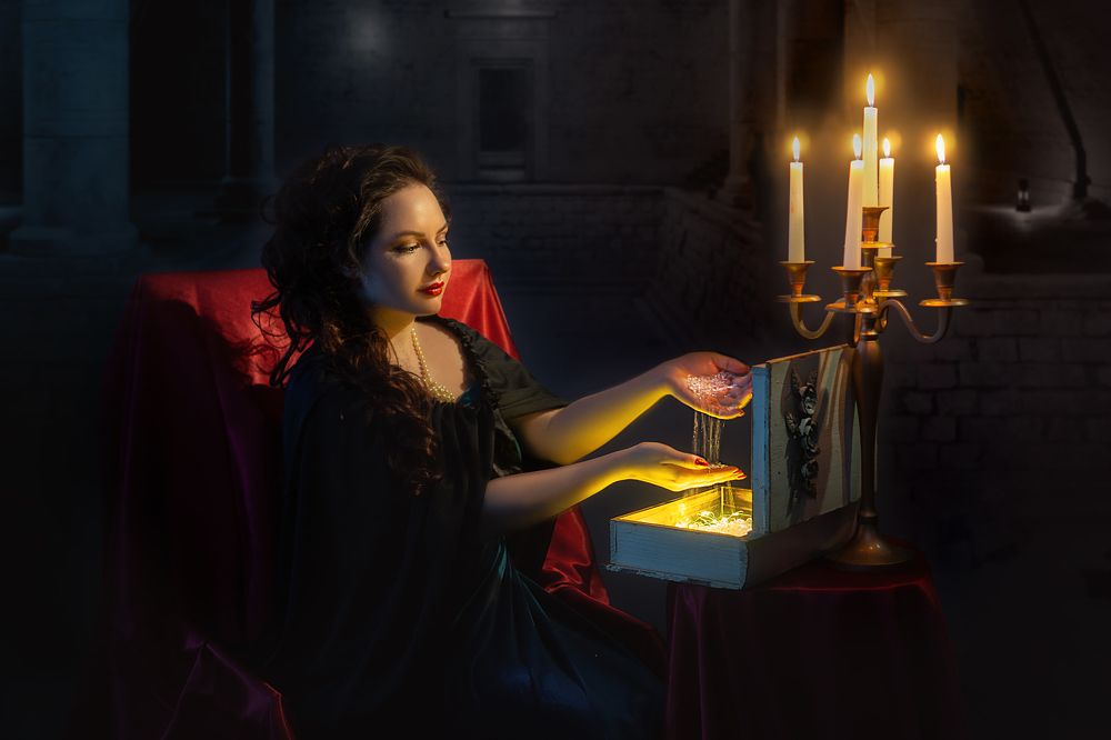 Photograph by Марина Транкова