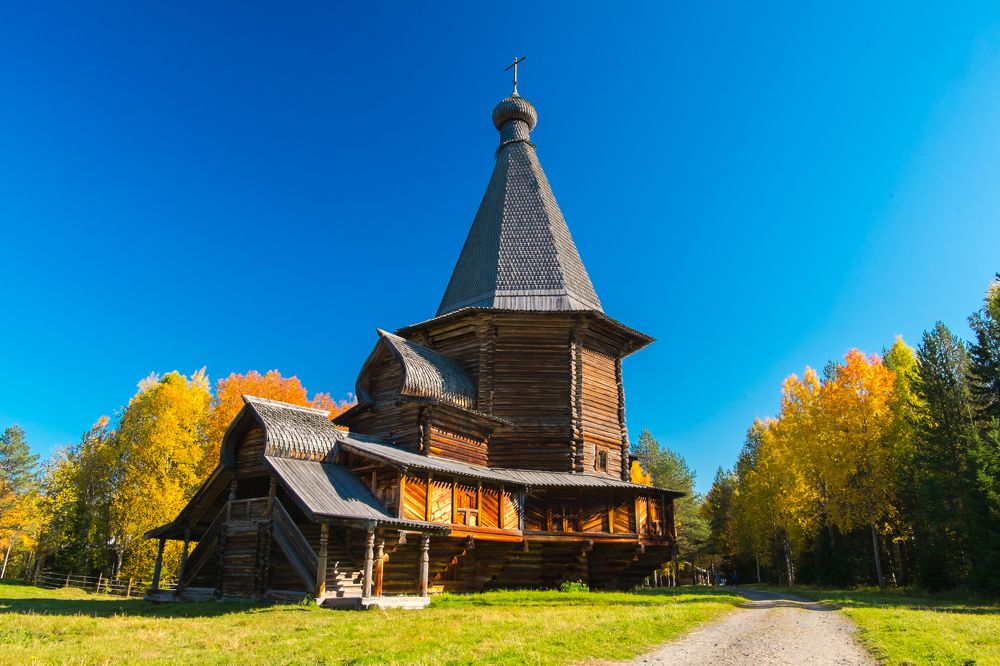 Photograph by Александр Есликов