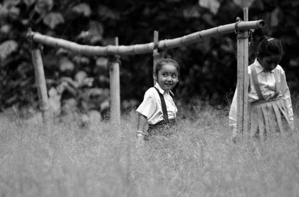 Photograph by Prawin Subba
