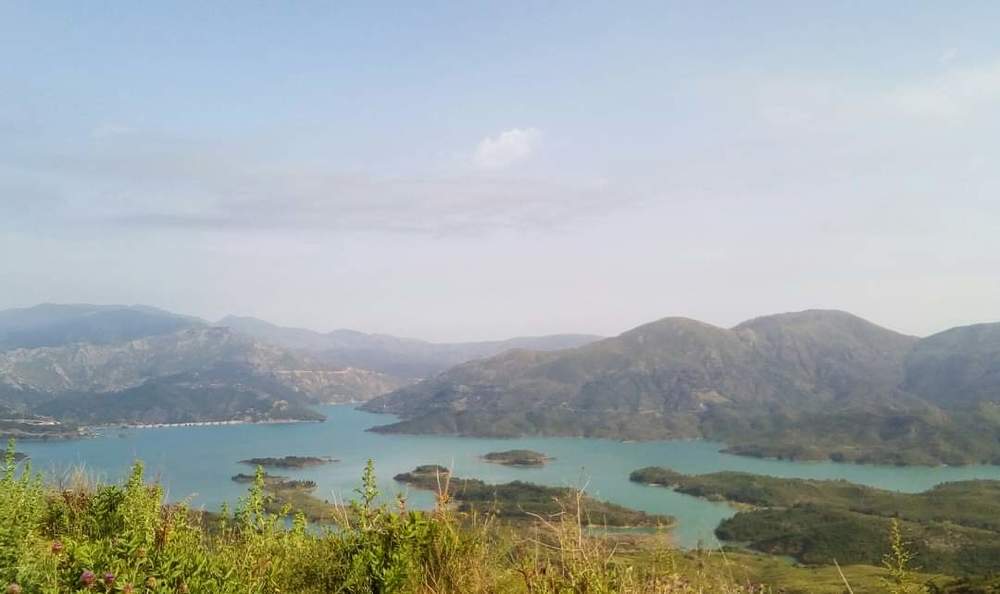 Photo by my lens from Algeria, the province of Setif